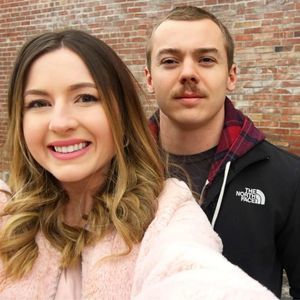 Meet your Posher, Andrew